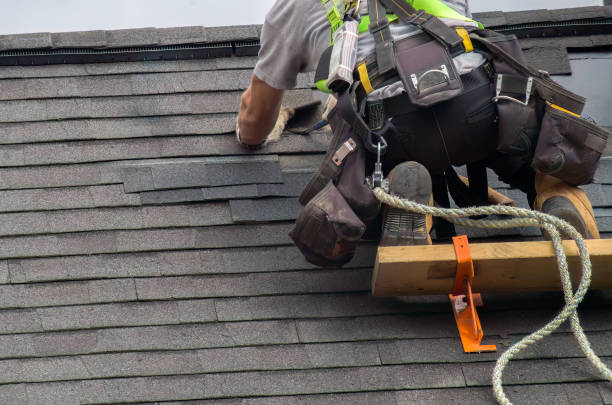 Reliable Roof Replacement contractor in Hudsonville, MI by Brentwood Metal Roofing